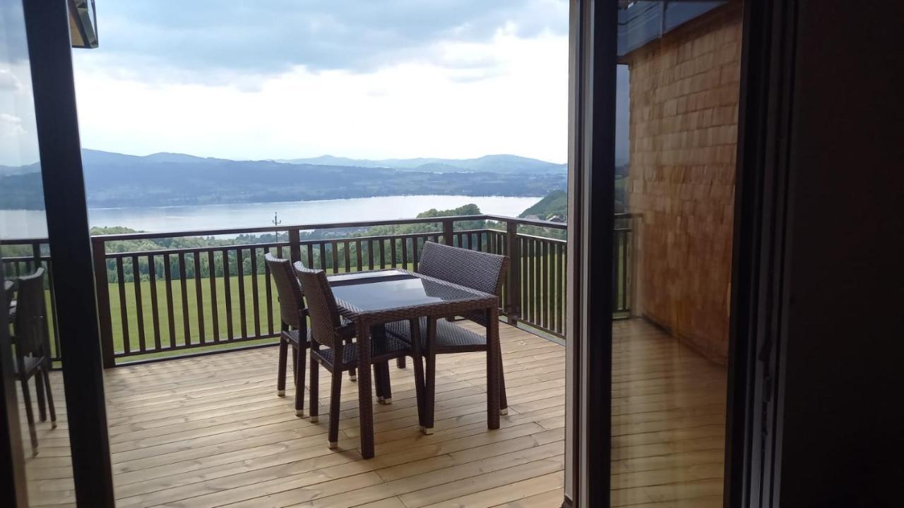 Ferienwohnungen Schobringer Weyregg am Attersee Dış mekan fotoğraf