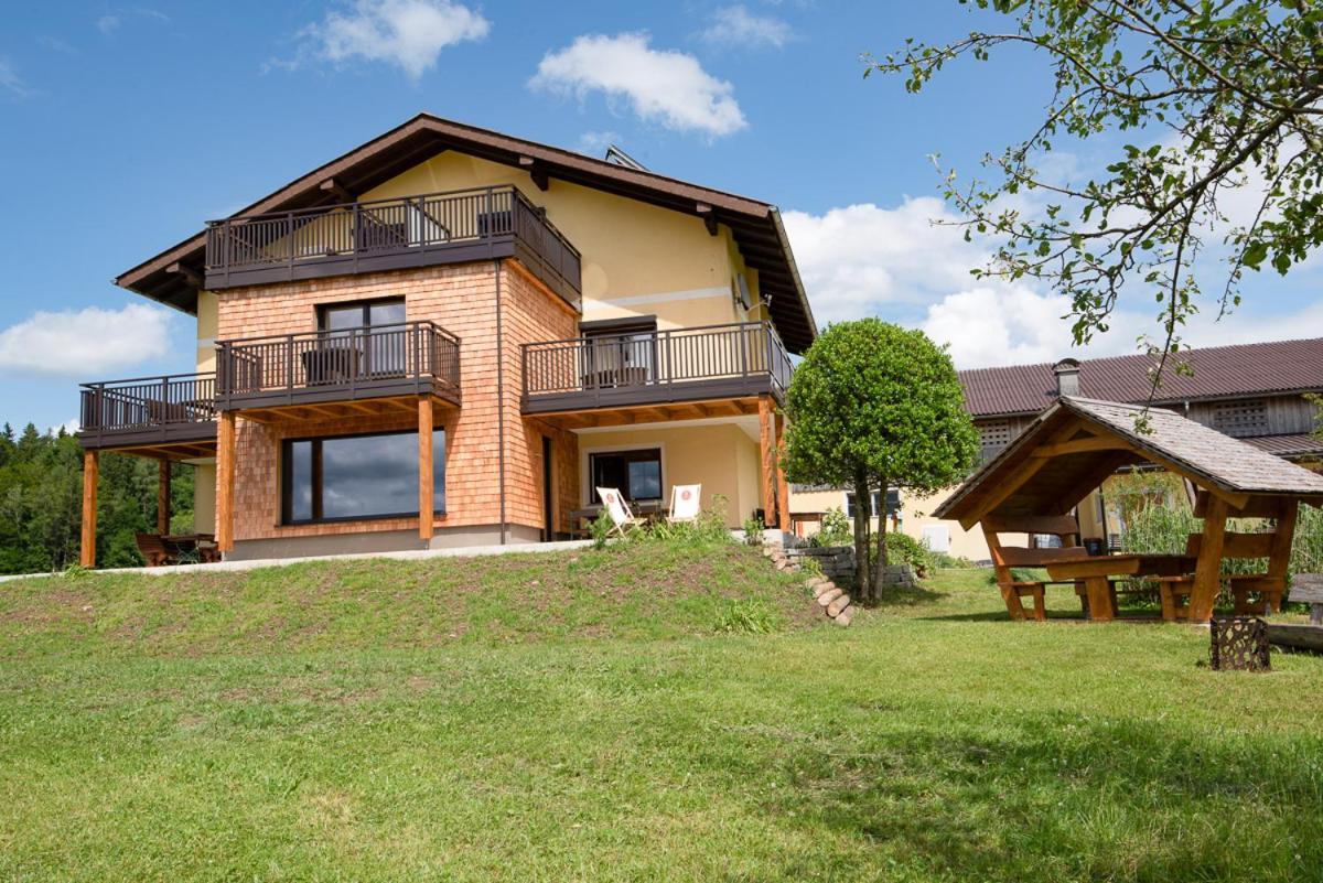 Ferienwohnungen Schobringer Weyregg am Attersee Dış mekan fotoğraf